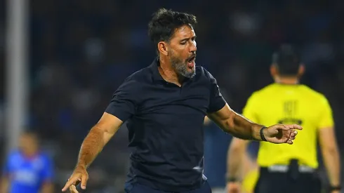 Lema no logró clasificar a Pumas a semifinales.