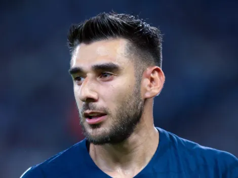 ¿Se queda o se va? Los detalles sobre la situación de Toto Salvio