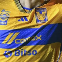Mercado: Tigres UANL prepara fichaje estelar para el Apertura 2024