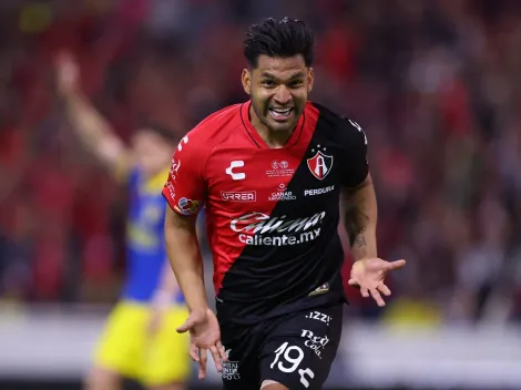 Santos Laguna tendría su '9': el delantero que quiere Ignacio Ambriz para el Apertura 2024