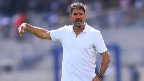 Gustavo Lema recibirá una multa económica.