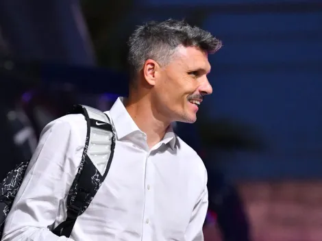 Fernando Ortiz recuperó dos jugadores para la ida vs. Cruz Azul