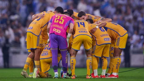 Tigres UANL quiere fichar a una estrella