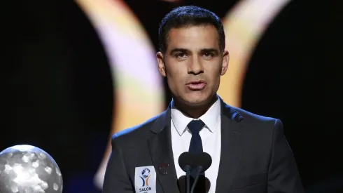 Rafa Márquez sorprendió a sus fanáticos.