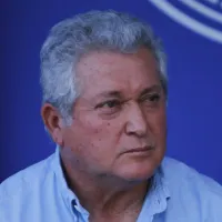 Víctor Manuel Vucetich no se escondió y dio su favorito de la semifinal entre Rayados y Cruz Azul