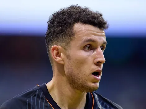 Alerta en Pachuca: los tres clubes de la Liga MX que quieren a Oussama Idrissi