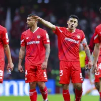 Más bajas en Toluca: dos nuevas víctimas de la \'limpia\' para el Apertura 2024