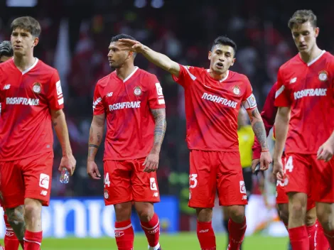 Renovación total: continúan las salidas en Toluca en el mercado de verano