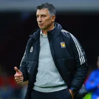 ¡Ratificado! Robert Siboldi sigue en Tigres UANL: renueva contrato hasta el 2026