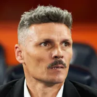 La crítica de Fernando Ortiz a sus jugadores tras la derrota de Rayados con Cruz Azul