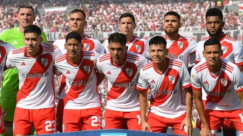 Rayados ofertó por Enzo Díaz