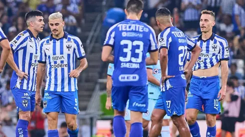 El plantel de Rayados recibió críticas