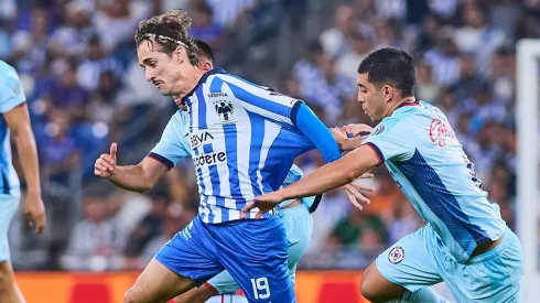 Rayados visitará a Cruz Azul este domingo.