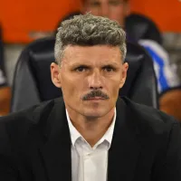 Los cambios de Fernando Ortiz en la alineación de Rayados para buscar la remontada vs. Cruz Azul