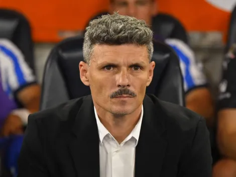 Los cambios que prepara Fernando Ortiz en busca de la remontada