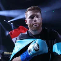 Canelo Álvarez volvió a hablar y explicó cuál es su requisito para pelear ante Terence Crawford