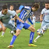 ¿Qué pasa si Rayados pierde, empata o gana contra Cruz Azul en la vuelta de la semifinal del Clausura 2024?