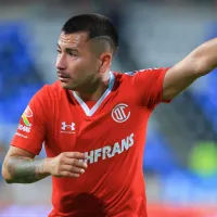 ¿Lo dejan ir? Toluca recibe jugosa oferta por Jean Meneses de poderoso club de la Liga MX