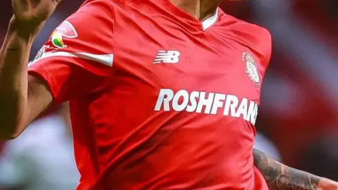 Toluca se desprenderá de un refuerzo reciente.