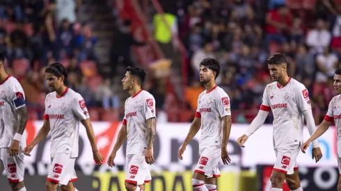 Felinos y Diablos Rojos ya se mueven en el mercado de pases.