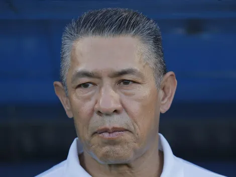 Ignacio Ambriz no tendrá en cuenta a un referente de Santos Laguna