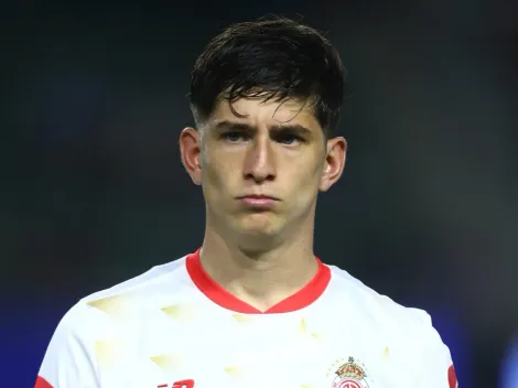 ¿Tomás Belmonte deja Toluca? Ponen en duda su continuidad en el 'Infierno'