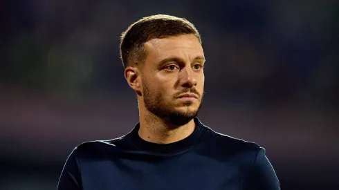 América vs. Cruz Azul: Martín Anselmi respondió dónde se jugará la Ida de la Final del Clausura 2024