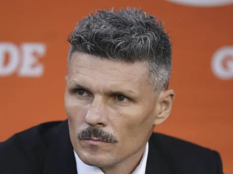 El jugador que respaldó la continuidad de Fernando Ortiz en Rayados