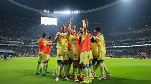 América jugará una nueva final de Liga MX.