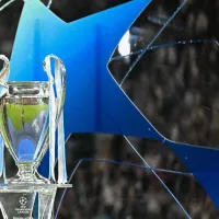 ¿Quiénes fueron los únicos dos mexicanos en consagrarse campeones de la UEFA Champions League?