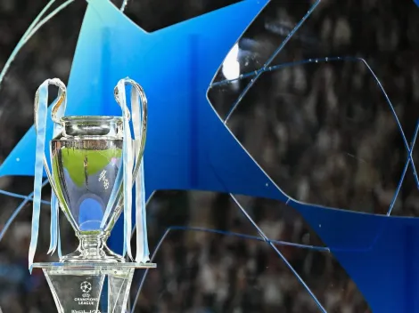 Conocieron la gloria: los únicos dos mexicanos en ser campeones de la Champions League