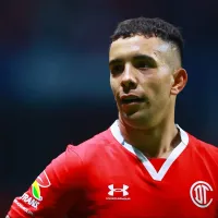 Revelan el deseo de Leo Fernández entre Toluca y Peñarol: \'Él quiere...\'