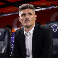 La decisión que tomó la directiva de Rayados con Fernando Ortiz sobre su futuro