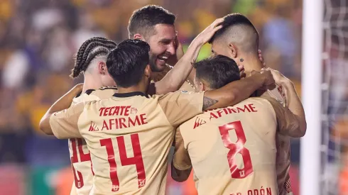 Tigres UANL podría jugar el Campeón de Campeones