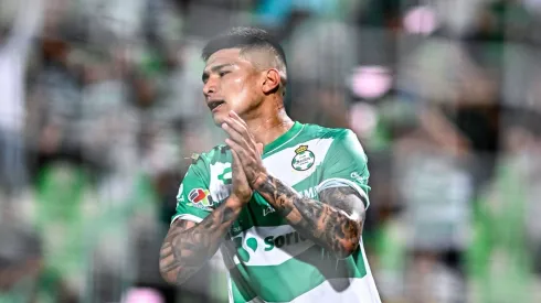 Amione disputó 10 partidos en el Clausura 2024.