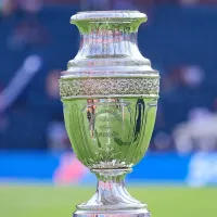 La nueva regla para la Selección Mexicana en la Copa América 2024 que se solicitará con una tarjeta rosada