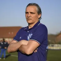 ¿Quién es Guillermo Morigi, el nuevo director de fuerzas básicas del Toluca?