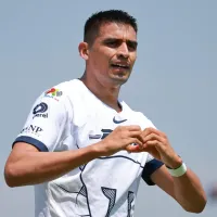 Chivas vuelve a la carga por un antiguo fichaje deseado: \'Memo\' Martínez, de Pumas UNAM