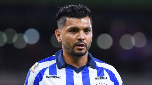 La publicación de Tecatito Corona que despertó las críticas de toda la afición de Rayados