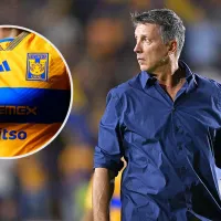 Sorpresa total: la primera drástica decisión de Robert Siboldi tras renovar en Tigres UANL