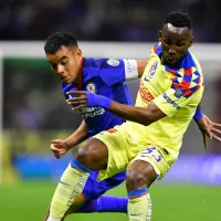 Las alineaciones de Cruz Azul vs. América por la Final de Ida del Clausura 2024 de la Liga MX