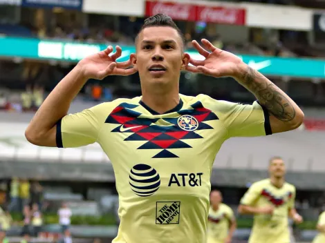 ¿Mateus Uribe vuelve a la Liga MX? El equipo que estaría por ficharlo