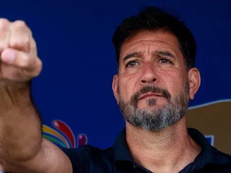 El nuevo fichaje de verano en Pumas para Gustavo Lema