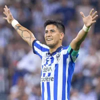 ¿Cuál es la situación de Maxi Meza con Rayados? Los detalles del futuro del argentino en Monterrey