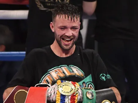 Boxeo: ¿Quién pelea hoy sábado 25 de mayo?