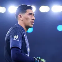 ¿Se queda o se va? Revelan cómo está la renovación de Esteban Andrada con Rayados