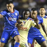 ¿Cuántas y qué finales jugaron América y Cruz Azul en la historia?