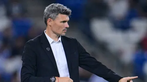 Fernando Ortiz quiere sumar refuerzos