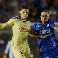 ¿Cómo ver EN VIVO y GRATIS la Final de América vs. Cruz Azul? Link de TV Azteca AQUÍ