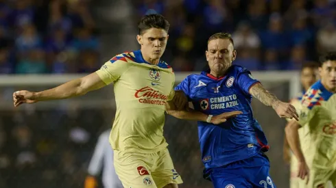 ¿Cómo ver EN VIVO y GRATIS la Final de América vs. Cruz Azul? Link de TV Azteca AQUÍ